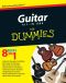 [Dummies 01] • Guitar All-in-One For Dummies